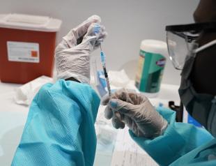 Half of Europeans vaccinated as Germany warns on rising virus cases