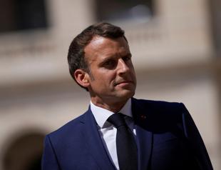 Pegasus spy claims probed as Macron switches phone