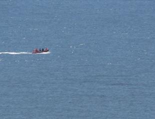 Search, rescue efforts continue after migrant boat sinks off Crete