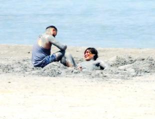 Five fined for vandalizing Lake Salda