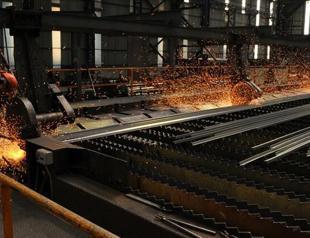 Steel exports reach $9.2 bln in first half of 2021