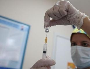 Turkey passes 65 mln-dose mark in COVID vaccinations