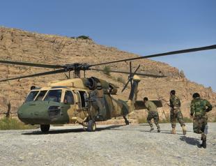 Biden assures Afghan president of continued US support