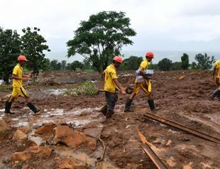 Turkey condoles with India over deadly floods