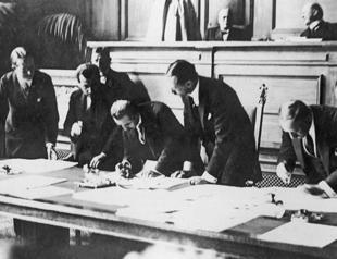 Turkey celebrates 98th anniversary of Lausanne Treaty