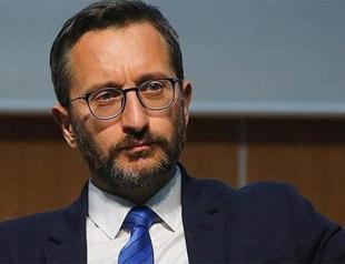 Communications head slams France over controversial bill