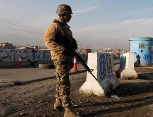 Afghan govt imposes night curfew to stem Taliban advance