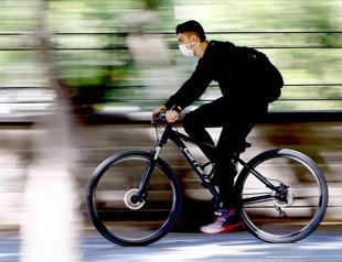 Cycling sector enjoying strong demand amid pandemic