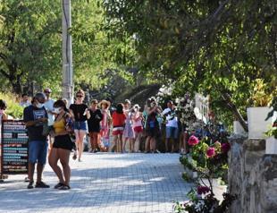 Eid holiday gives boost to domestic tourism