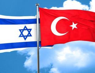 Israeli president calls for closer cooperation with Turkey, regional countries