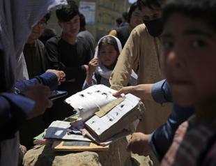 UN: Women, children casualties on the rise in Afghanistan