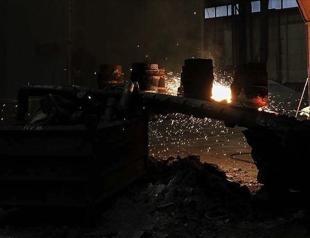 Manufacturing capacity usage up in July