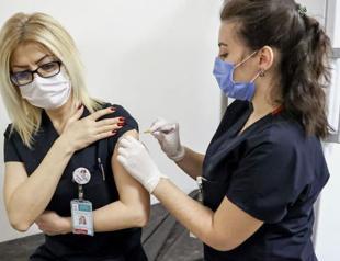 Officials mull ways to boost jab coverage in low vaccinated areas