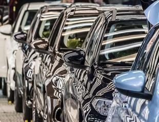 Car exports from Sakarya top $2 billion in first half