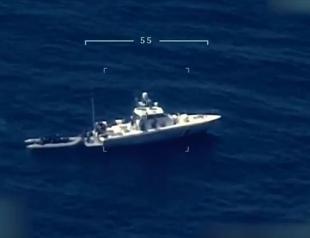 Turkey rescues 388 asylum seekers after Greek pushback