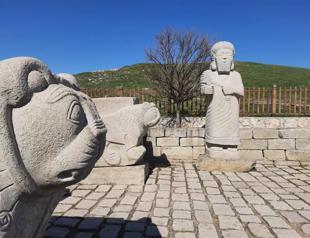 UNESCO adds Turkey’s 8,000-year-old mound to its World Heritage List