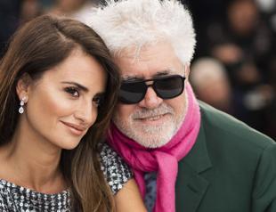 Almodovar, Campion to compete for top prize at Venice film festival
