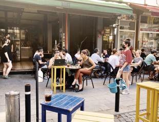 Restaurants want to stay open for the vaccinated