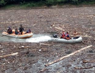 Flood-hit areas in Turkeys Black Sea Region declared disaster areas