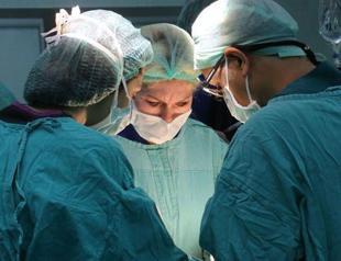 Turkish doctor successful in conducting uterus transplant for 2nd time