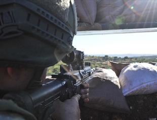 Two Turkish soldiers killed, one injured in northern Iraq