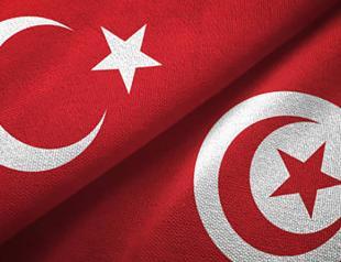 Turkey shows solidarity with Tunisian people