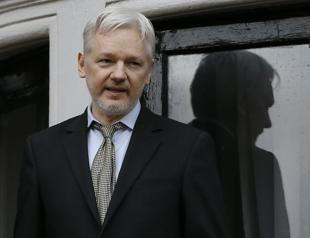 Ecuadorian court revokes citizenship for Julian Assange