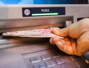 Cash is still king for Turks