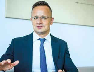 Closer economic cooperation with Turkey key for EU: Hungarian top diplomat