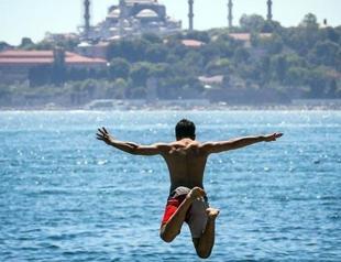 New heat wave to scorch Istanbul: Expert