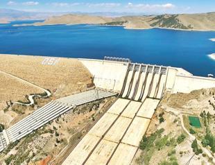 Hydropower in Turkey lags behind growth in renewables