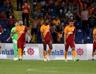 Galatasaray fail to qualify for UEFA Champions League