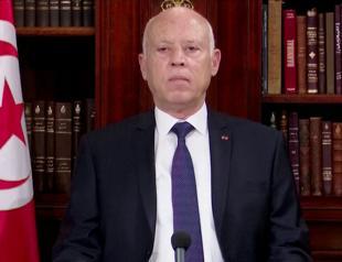 Tunisia in political turmoil as president sacks more officials