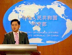 China names Wolf Warrior diplomat as new ambassador in Washington