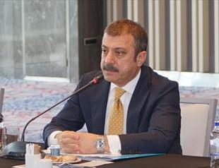 Central Bank hikes inflation forecasts for 2021-22