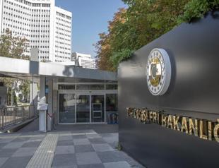 UN move to extend Cyprus peacekeeping has no value for us: Turkey