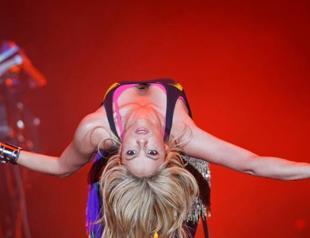 Spanish judge seeks tax fraud trial for Shakira