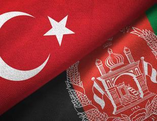 Turkish, Afghan defense ministers discuss Kabul airport