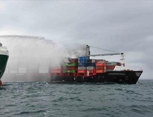 Israel blames Iran for deadly attack on vessel owned by Israeli tycoons firm