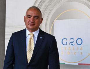 Rome Declaration announced after first G20 Culture Ministers’ meeting