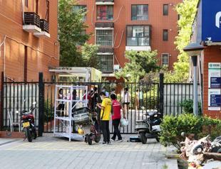 China outbreak spreads as WHO sounds alarm on Delta