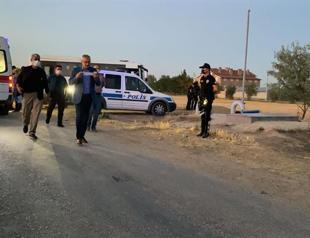 Seven family members killed in Konya attack
