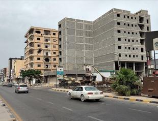 Ankara welcomes reopening of strategic coastal road in Libya