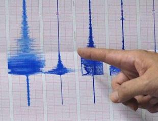 Two earthquakes in Aegean Sea jolt Turkey’s west