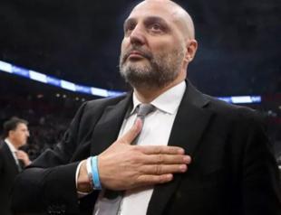 Djordjevic becomes Fenerbahçe Bekos new head coach