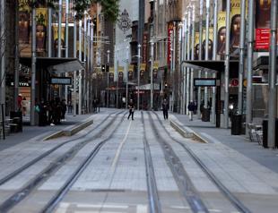 China, Australia ramp up COVID curbs as Delta variant spreads