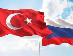 Turkey seeks balanced trade growth with Russia
