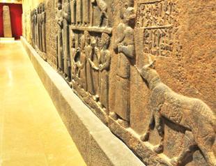 Museum offers tour of Anatolian chronology