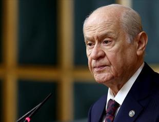 Turkey should be on alert against Afghan refugee influx: MHP leader