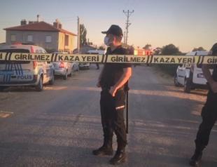 Authorities detain 14 suspects over brutal murder in Konya
